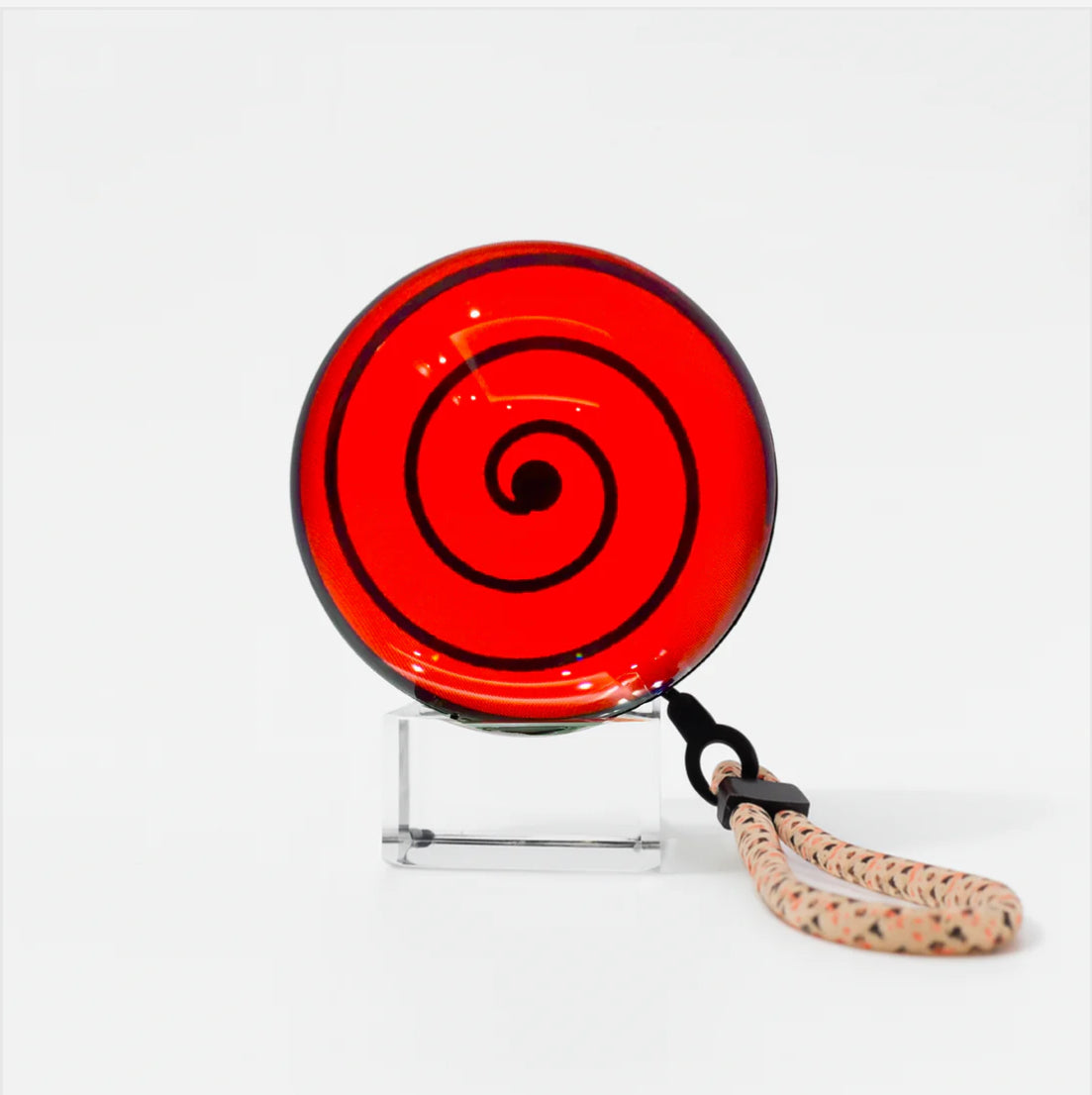 MagiOrb - Customizable Crystal Video Sphere